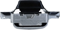 Mounting, automatic transmission Left LEMFORDER